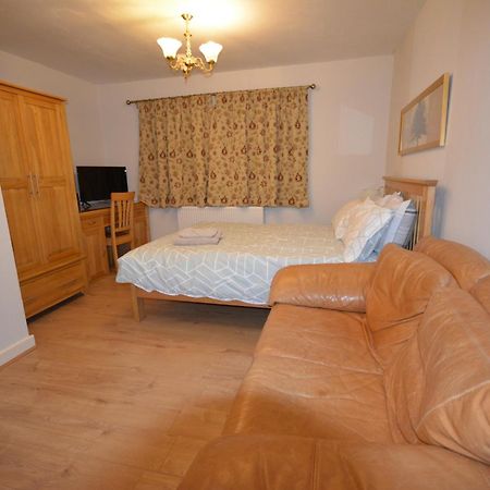 Large Ensuite Room Oxford Kültér fotó