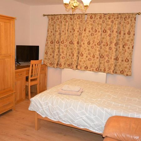 Large Ensuite Room Oxford Kültér fotó