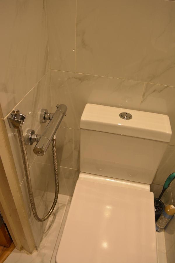 Large Ensuite Room Oxford Kültér fotó