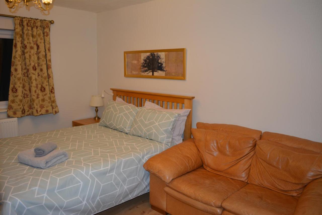 Large Ensuite Room Oxford Kültér fotó